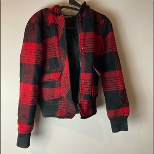 ☀️ Winter Jacket